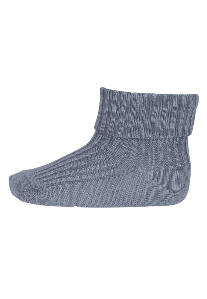 Hovedbilde MP Ullsokker 10 589 - Stone Blue 4222