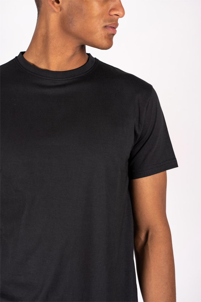 Hovedbilde Skjelland Roxy Tee 28-200408 - Black 9098