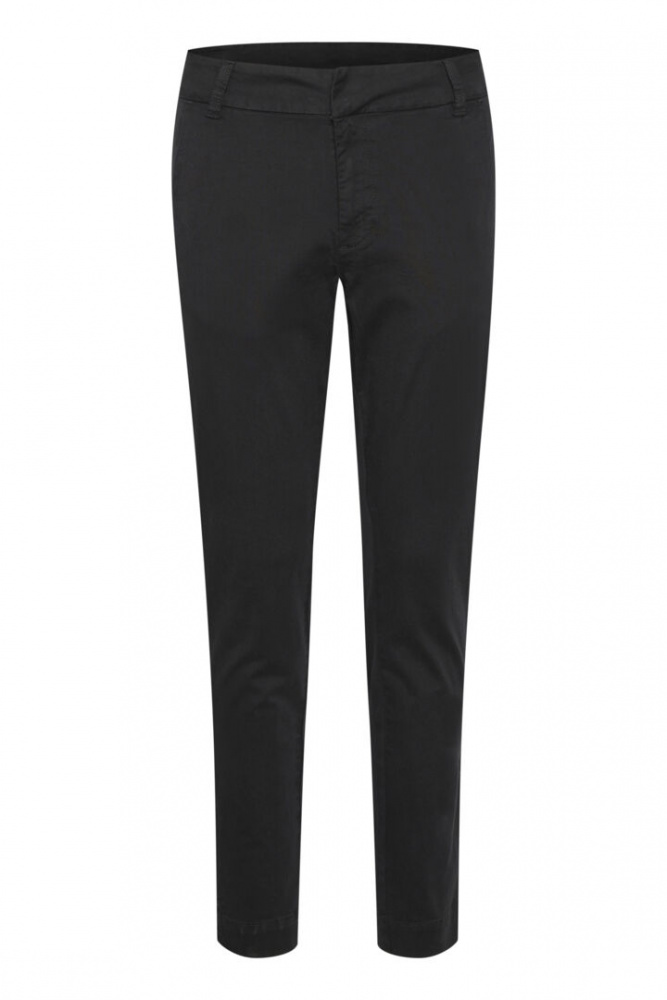 Hovedbilde KAMETTE Pants - Black Deep 100121 - 10506121 