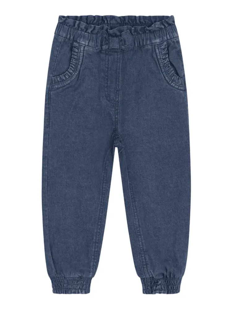 Hovedbilde HCJente denim 19996