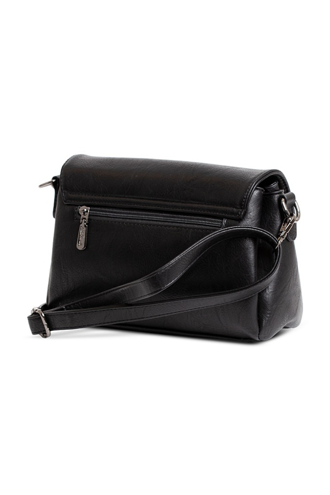 Hovedbilde Giulia Pieralli Classic Britney Flapbag GPC9311