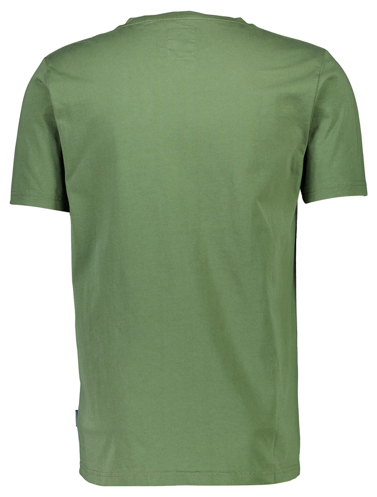 Hovedbilde LINDBERGH LB Crew Tee 30-420152 - Green
