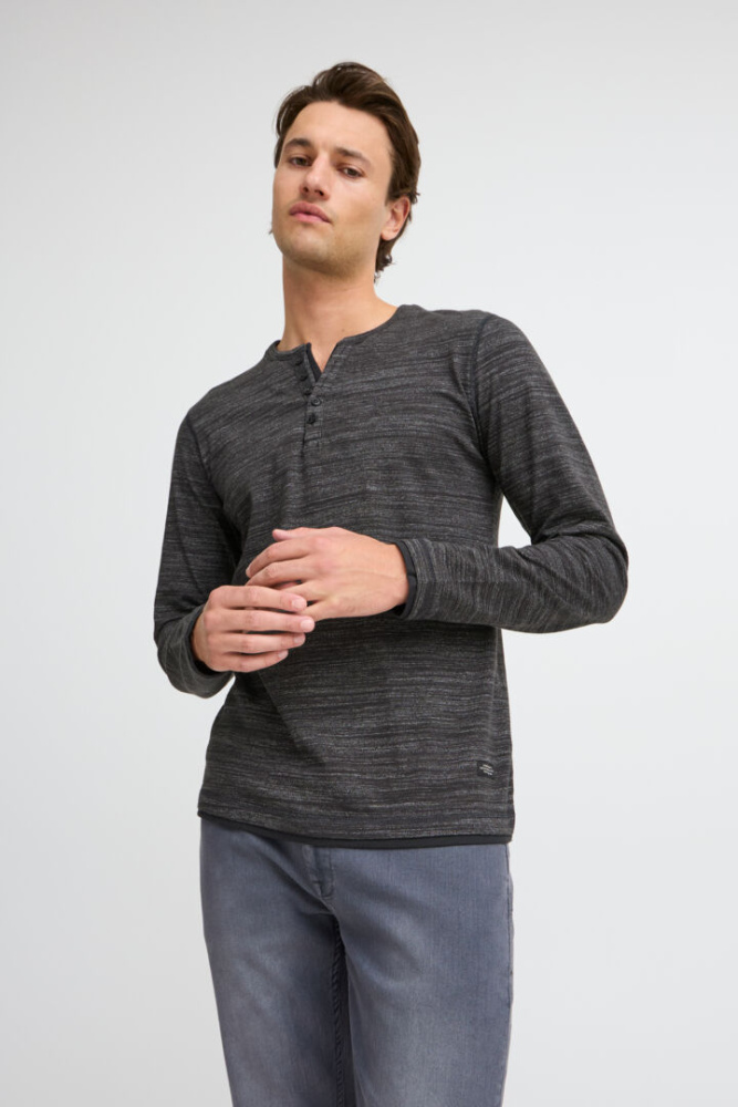 Hovedbilde BLEND TEE  JUMPER 20717182 - CHIVE
