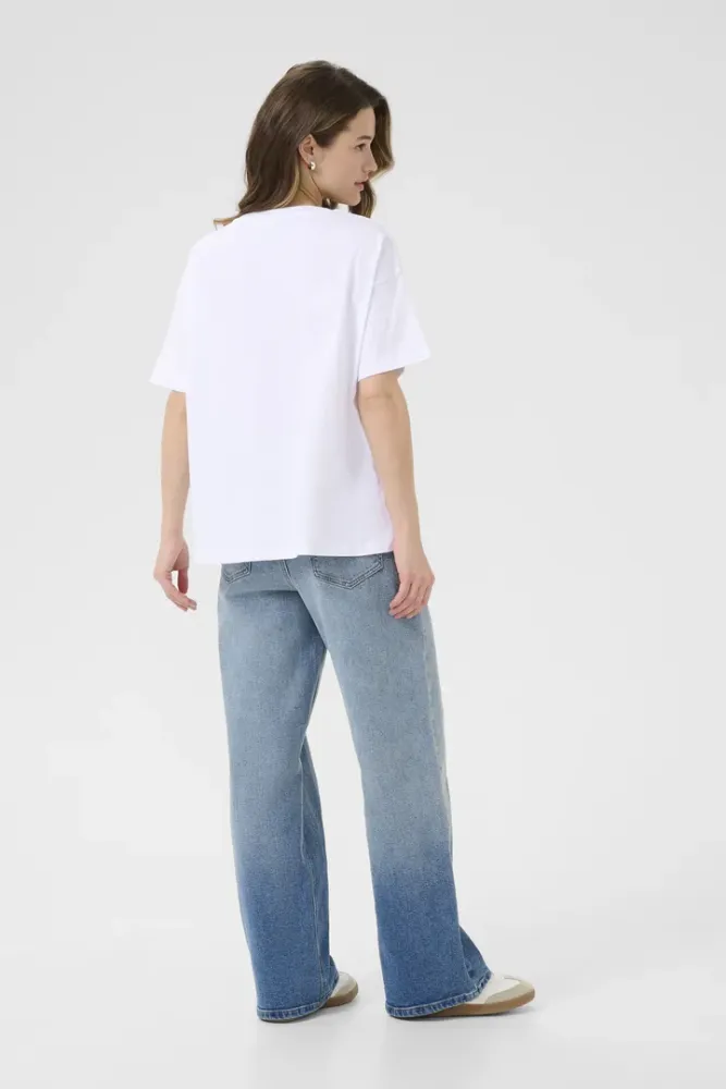 Hovedbilde Kaadelina T shirt 10510210  - 107787