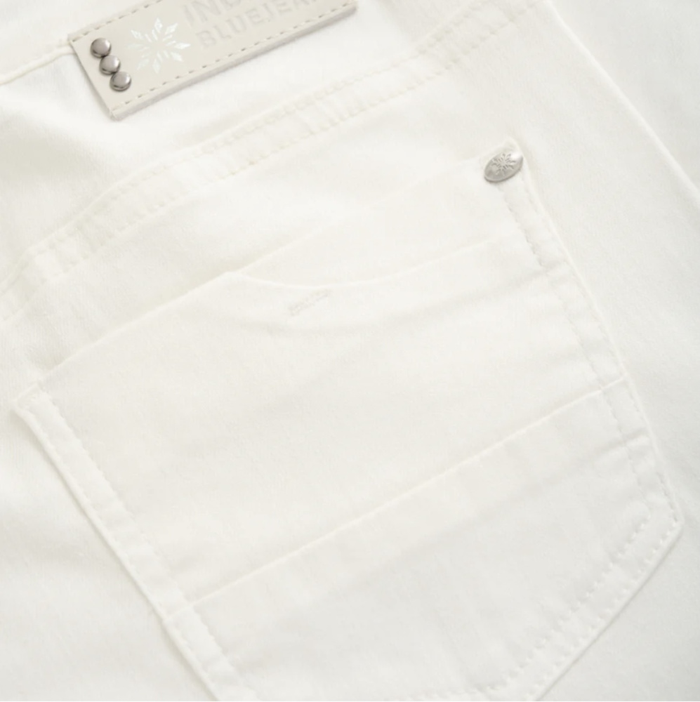 Hovedbilde Indian Blue Flared Jeans 970143