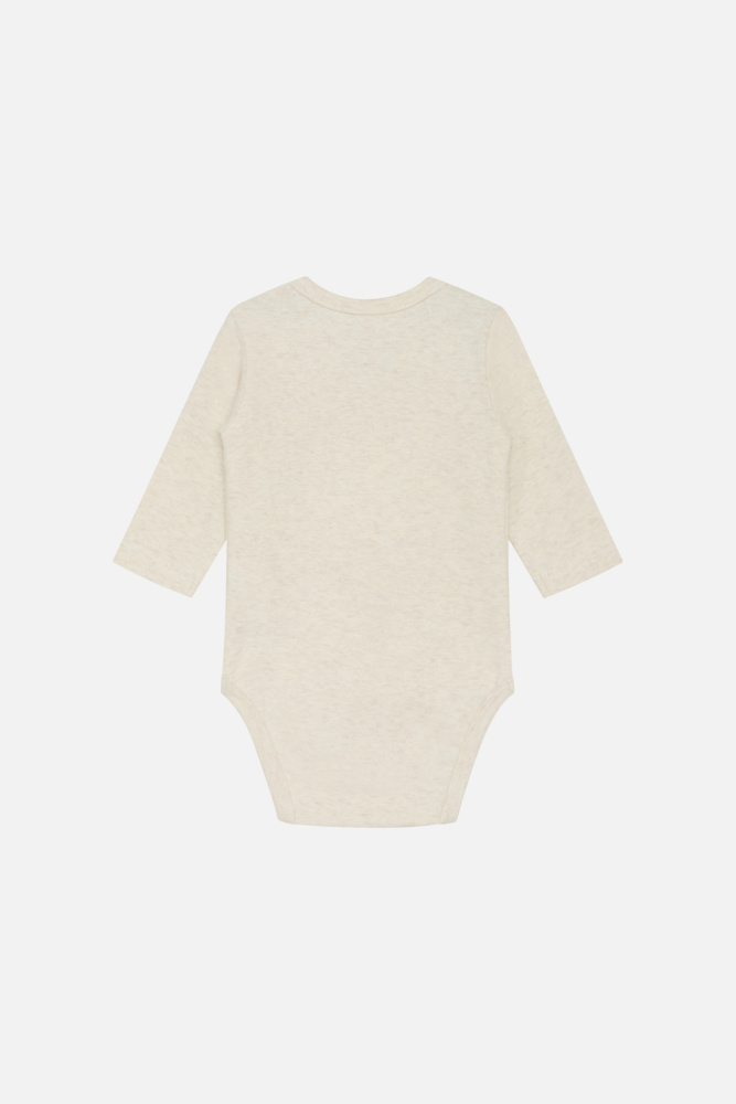 Hovedbilde H&C Bebe Body 59639246 - Whisper Melange 1262