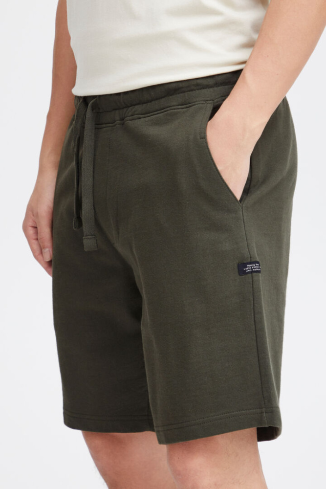 Hovedbilde SHORTS BLEND 20716600 - FORREST NIGHT 190414