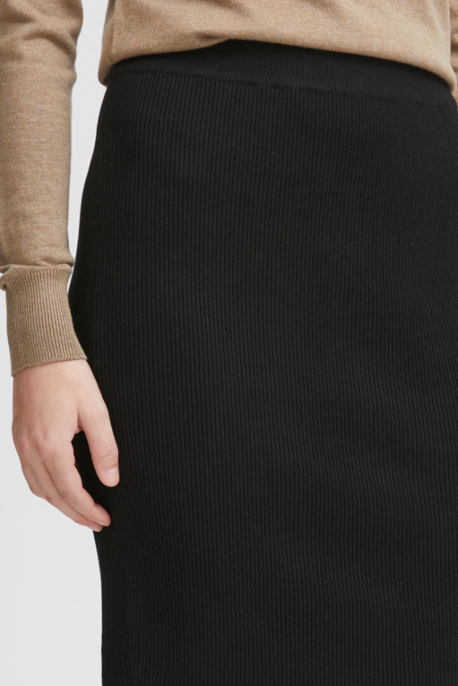 Hovedbilde  BYMmorla Pencil Skirt 20815307 - Black 200453