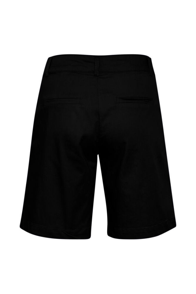 Hovedbilde Kaffe KAlea Shorts -10505457-Black Deep -100121