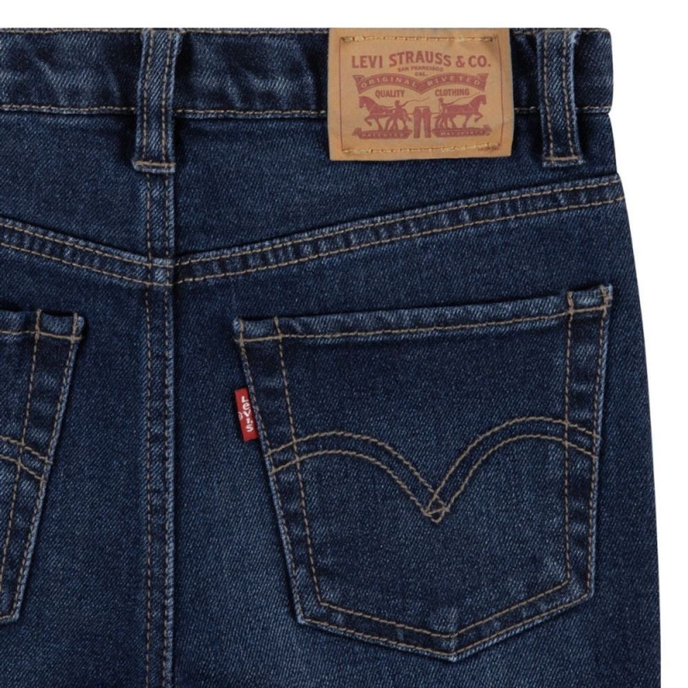 Hovedbilde LEVIS denim pants 4eg970-d5k - complex
