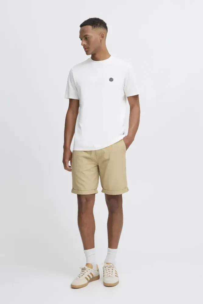 Bilde av BHmason Woven shorts 20715214 - Cornstalk 161315