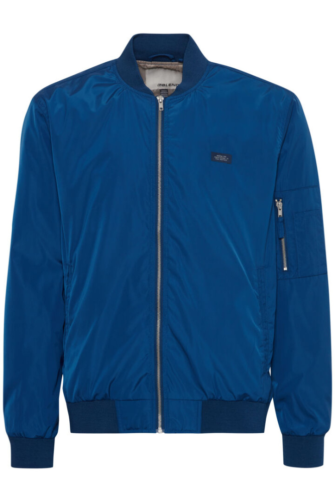 Hovedbilde Blend Jacket 20716736 - Navy Peony 194029
