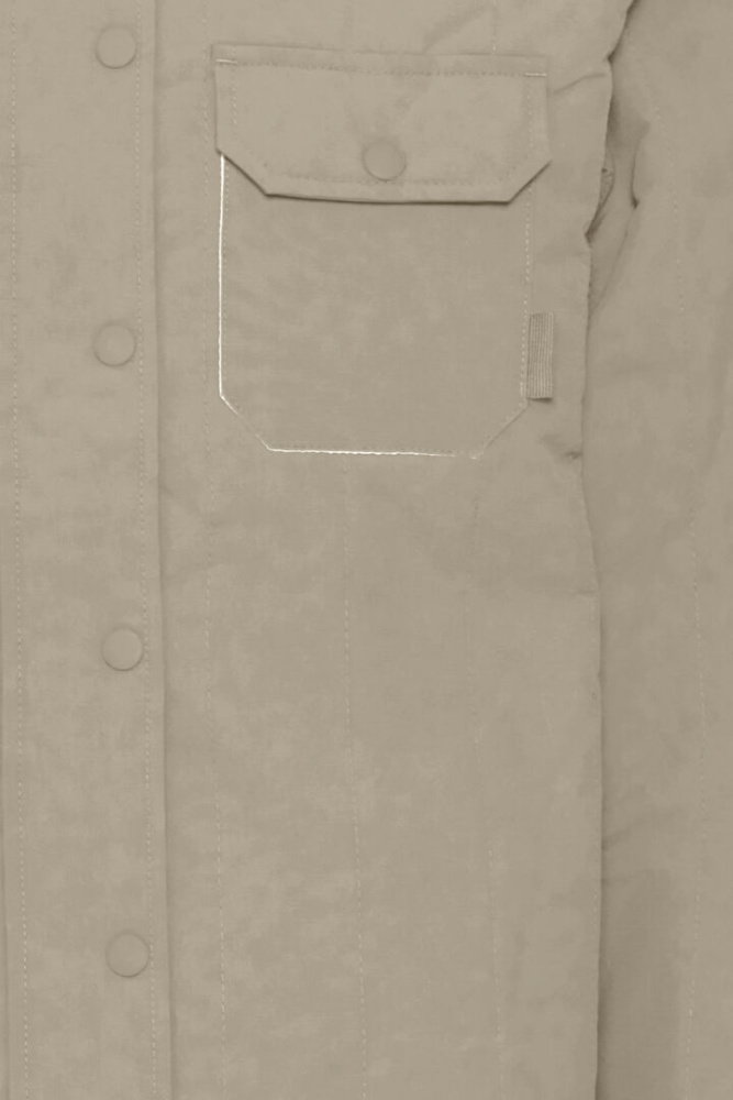 Hovedbilde Blend Jacket 20716603 - Crockery 161104