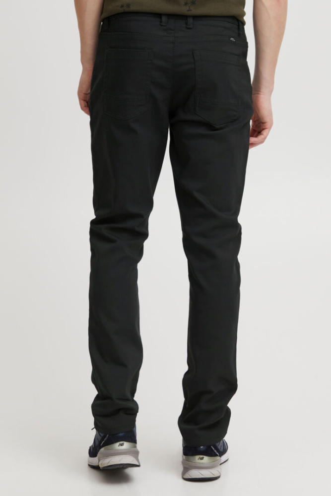 Hovedbilde Blend Newbury Pants 20715075 - Black 194007