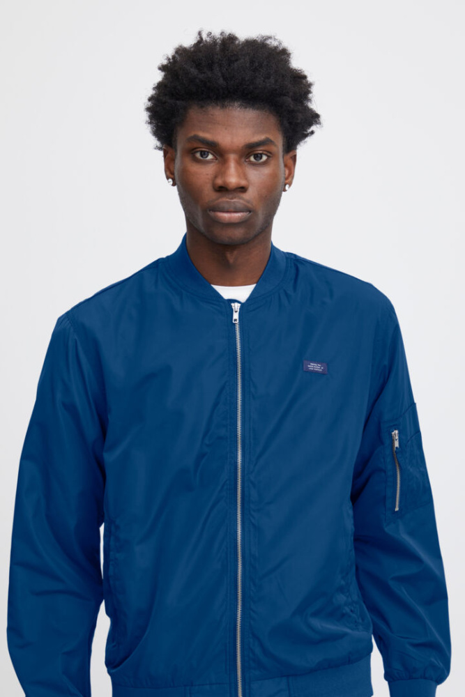Hovedbilde Blend Jacket 20716736 - Navy Peony 194029