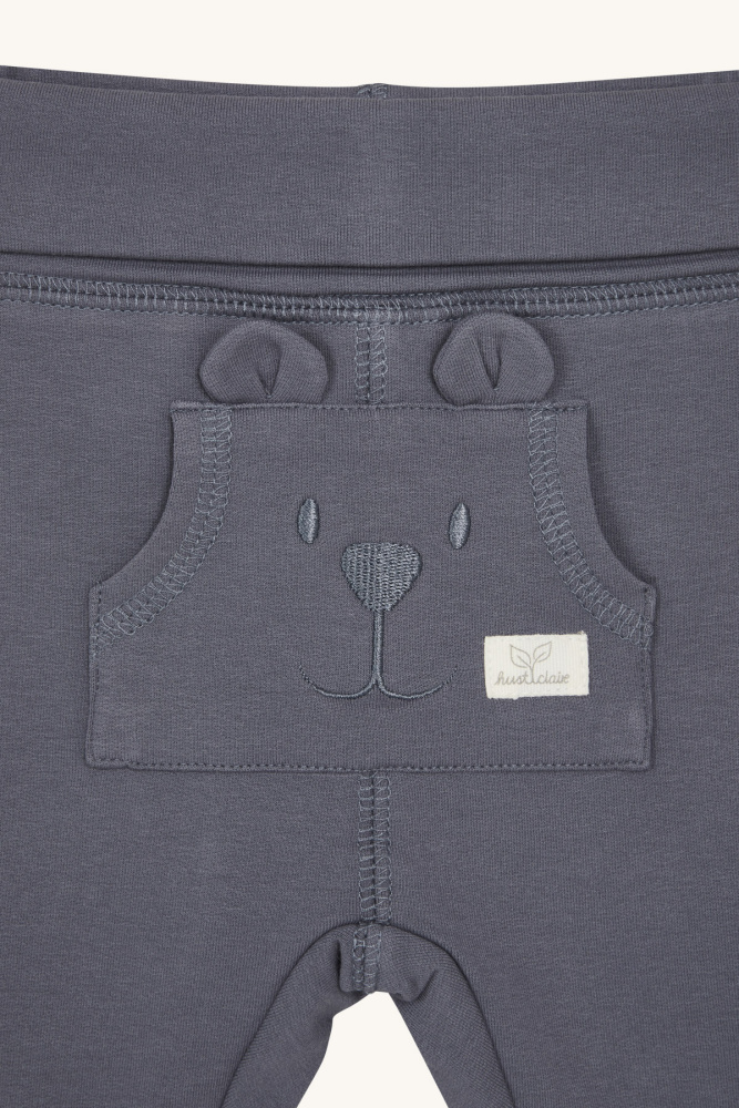 Hovedbilde H&C Gabe Jogging Pants 19139287 - Blue Storm 3154