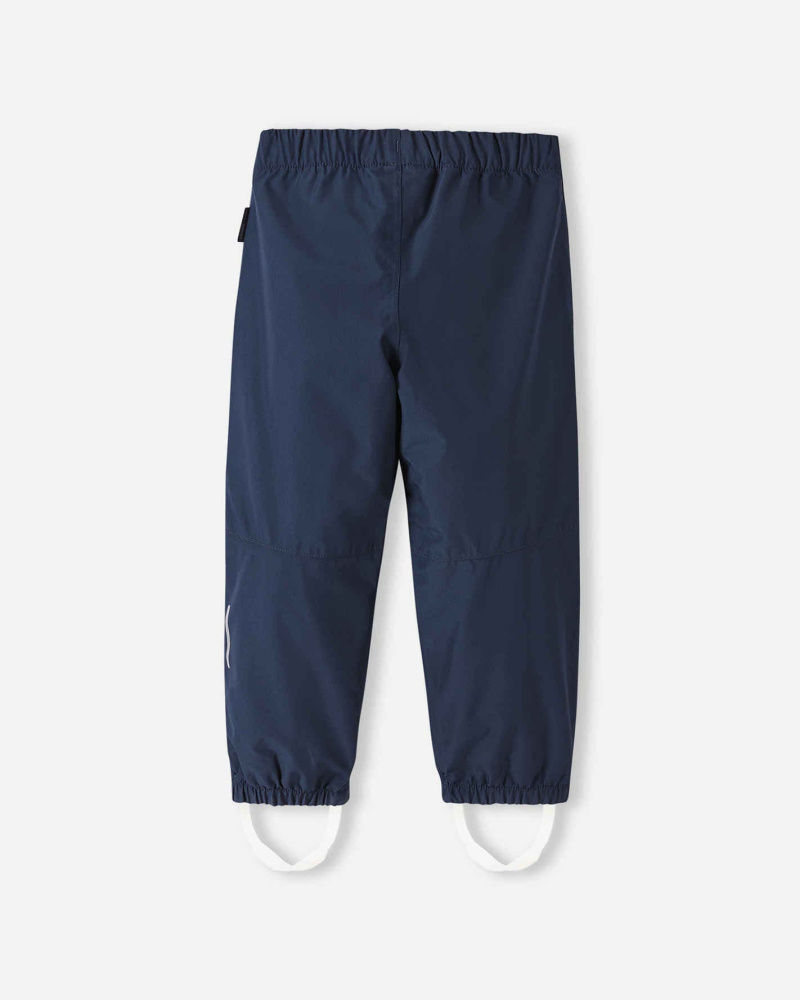 Hovedbilde REIMA TEC Kaura Skallbukse 5100148B - Navy 6980
