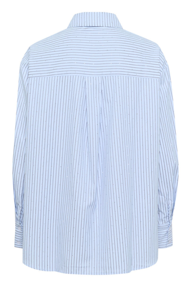 Hovedbilde KAVictoria Shirt 10510585 - Windsurfer Striped 108231