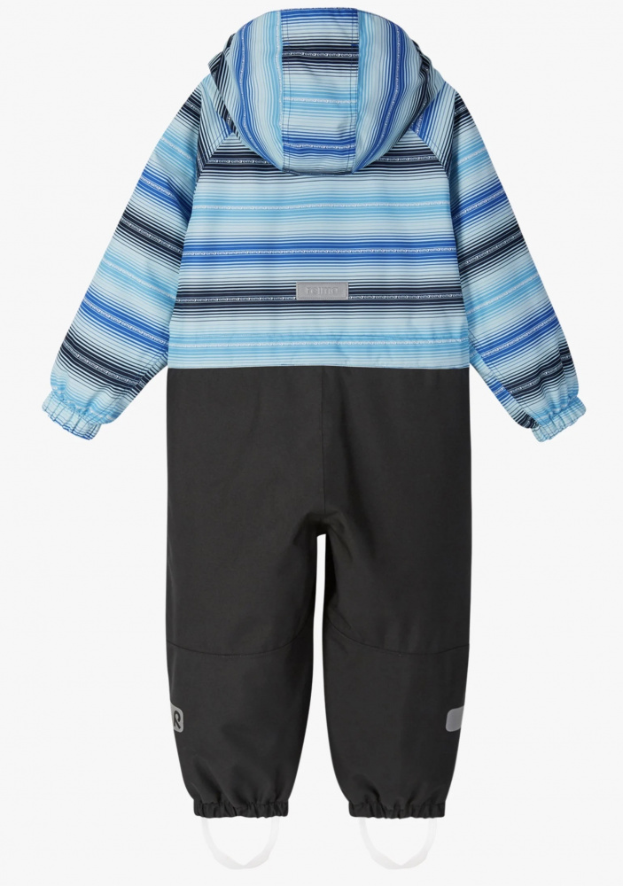 Hovedbilde REIMA TEC Karikko Skalldress - Marine Blue 6324 - 520242H