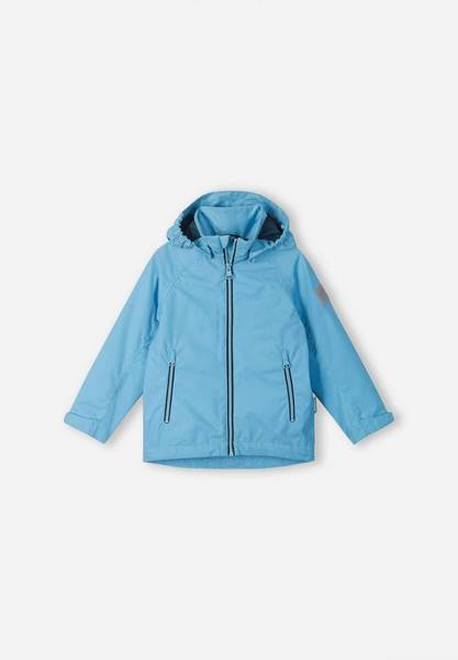 Hovedbilde REIMA TEC Soutu Jakke - Blue Sky 6350 - 521601D