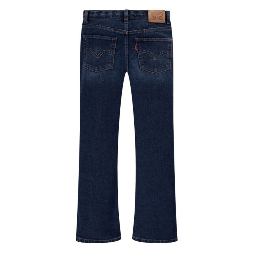 Hovedbilde LEVIS denim pants 4eg970-d5k - complex