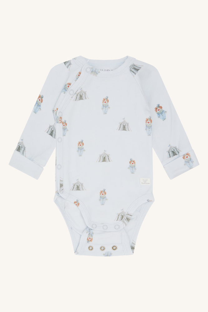 Hovedbilde H&C Bing Body 29634904 - Water Blue 4000