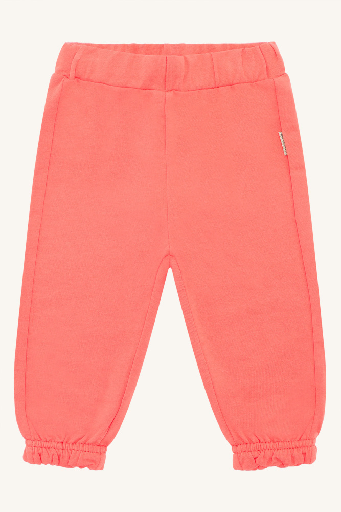 Hovedbilde H&C Genny Pants 29132030 - Wild Coral 3771