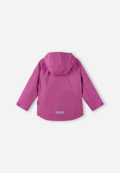 Hovedbilde REIMA TEC Soutu Jakke - Magenta Purple 4810 - 521601D