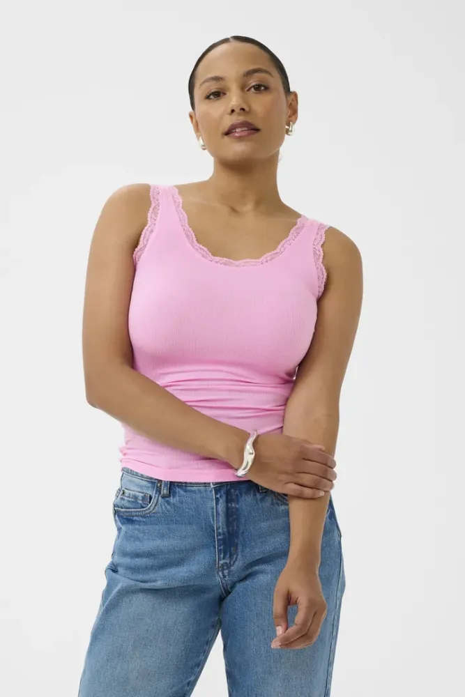 Hovedbilde KAomi Top 10510143 - Nantucket breeze 152218