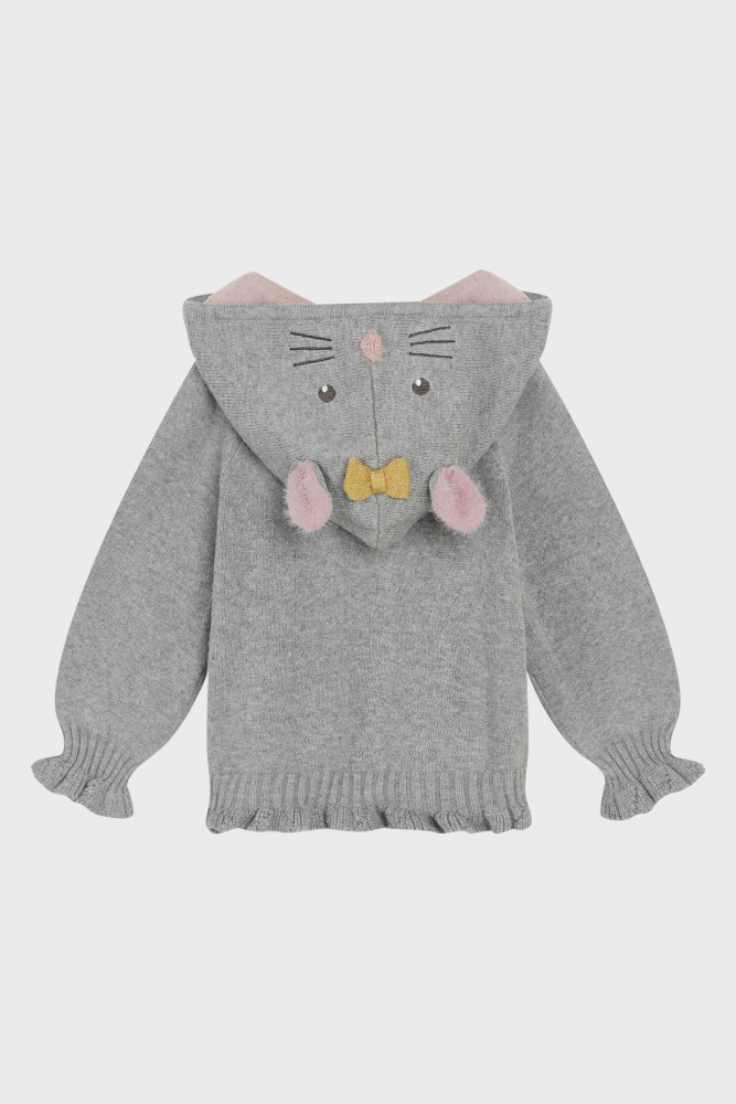 Hovedbilde HCPinja pullover 19319957 - 1206