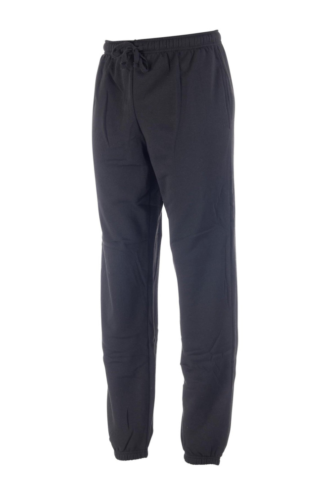 Hovedbilde Enrico Santini Joggebukse 105022- Marineblå