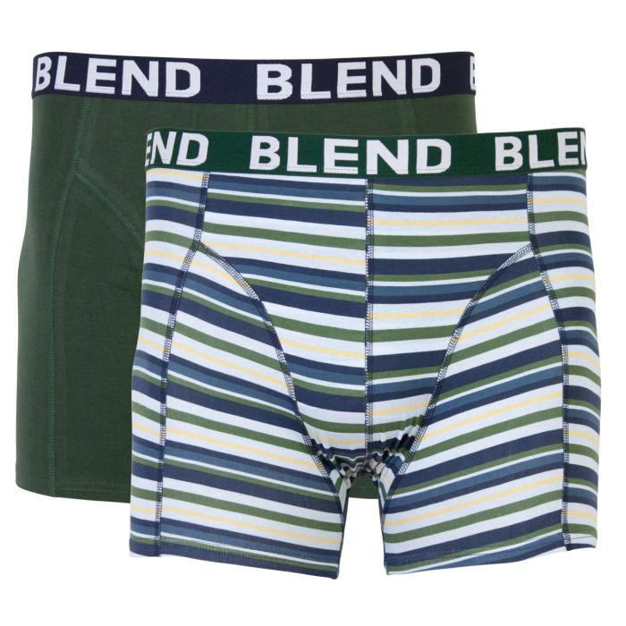 Hovedbilde Blend Boxer 2 pk 20716220 - 70999 Mix Colours
