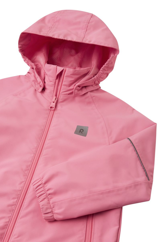 Hovedbilde REIMA Kallahti Jacket 5100101B - Sunset Pink