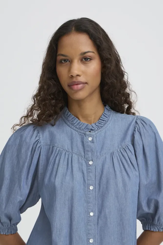 Hovedbilde IHANCEY SHIRT 20125235 - 200928