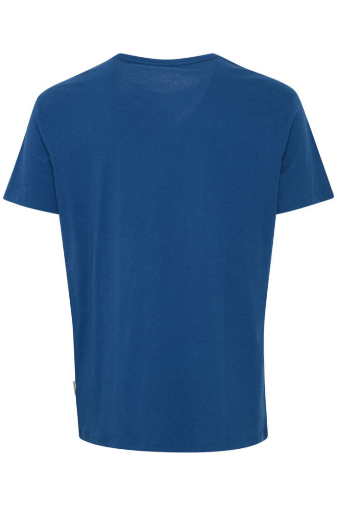 Hovedbilde Blend Tee 20716837 - Navy Peoni 194029