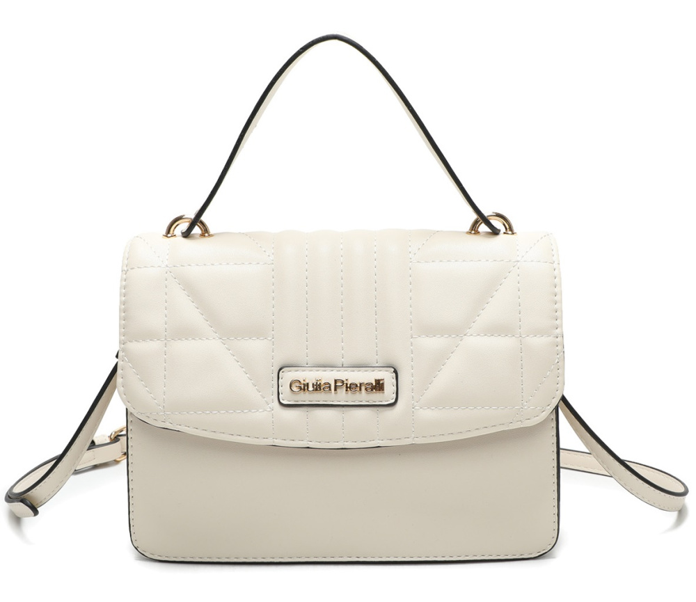 Hovedbilde Giulia Pieralli Sandra Handle Flapbag GPF35463