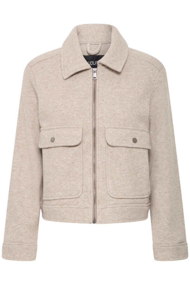 Hovedbilde BYBONDY JACKET 20817032 - 1811121