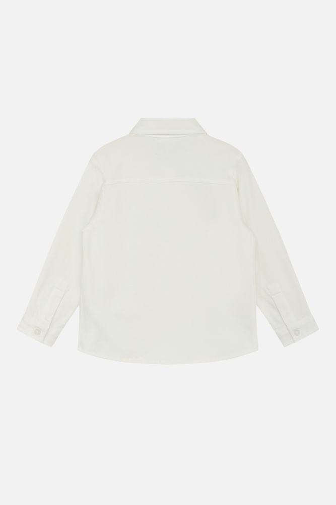 Hovedbilde H&C Rudy Skjorte 59014892 - Ivory 3270