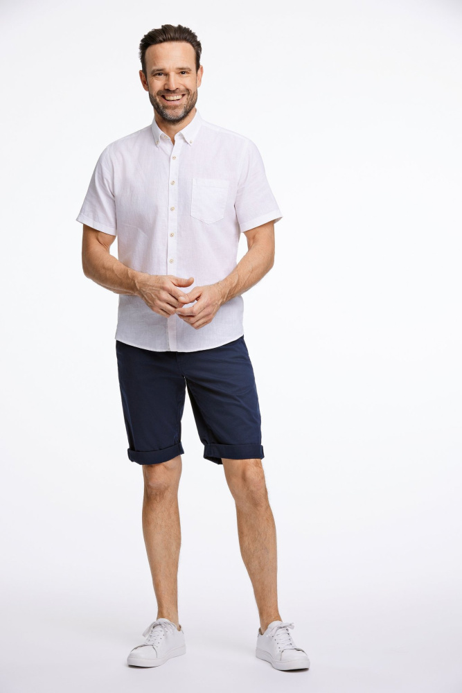 Hovedbilde Jack´s Chino shorts 3-550043 - NAVY