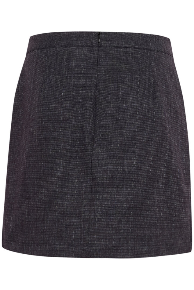 Hovedbilde Kapernilla skirt 10509421 - Dark grey
