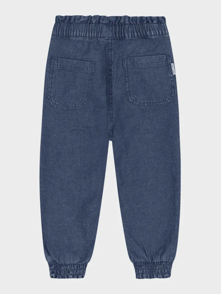 Hovedbilde HCJente denim 19996