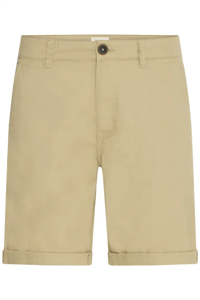 Bilde av BHmason Woven shorts 20715214 - Cornstalk 161315