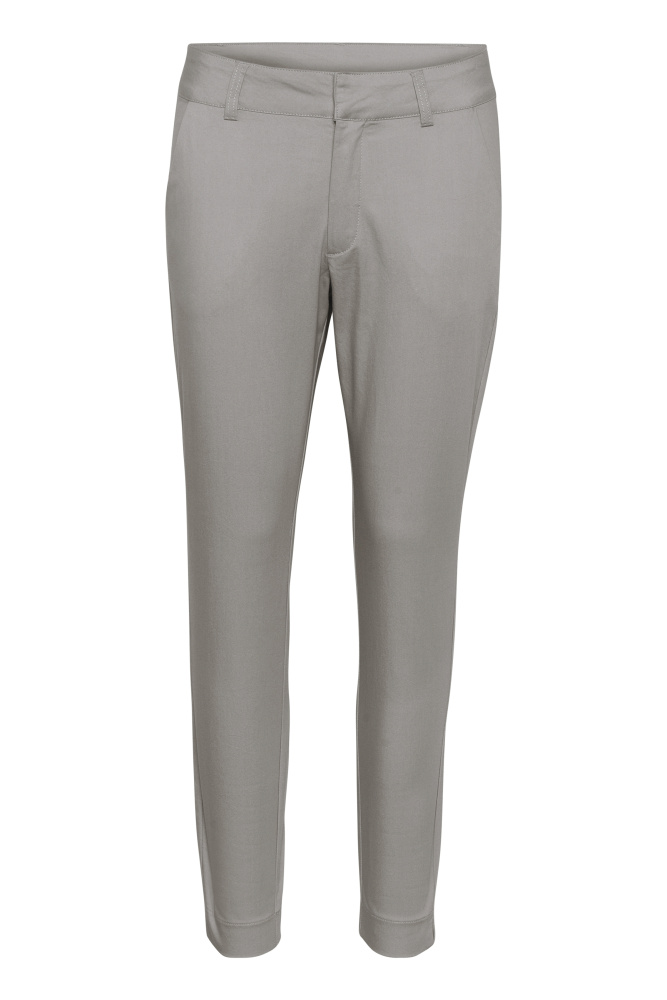 Hovedbilde KAlea Chino Pants 10505191 - Steeple Grey 171500