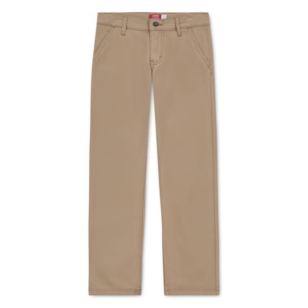 Hovedbilde Levis Relaxed Chino Pants 9EP697 - Cartouche Sand