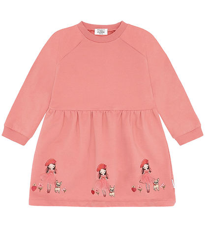 Hovedbilde HCDonna french girl 12453