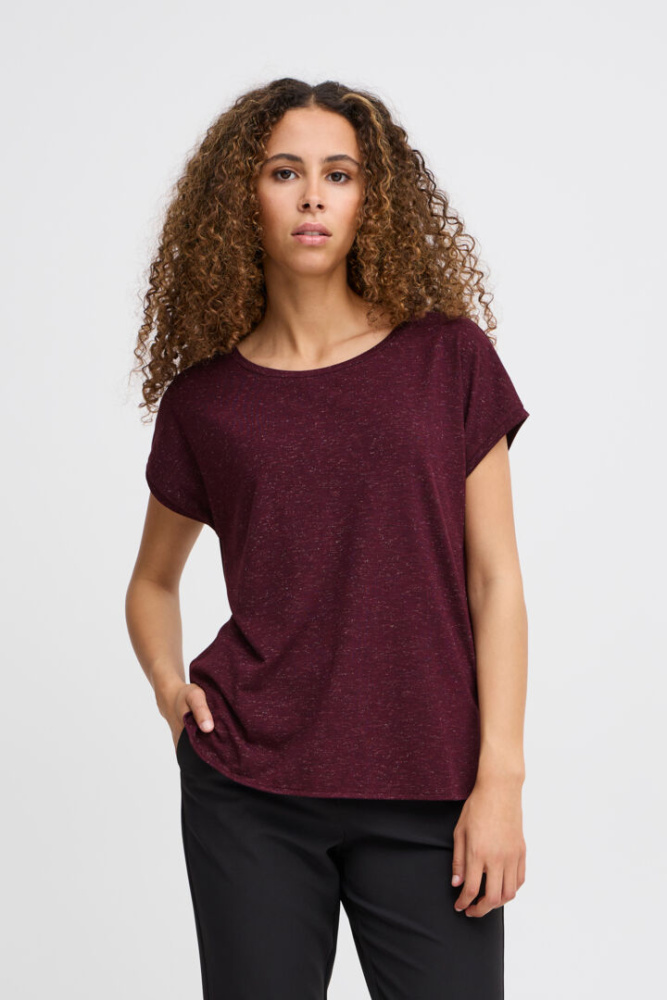 Hovedbilde IHRebel T-Shirt 20109945 - Port Royale 191627