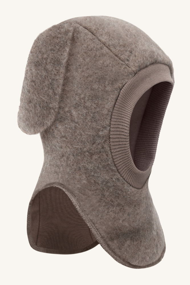 Hovedbilde H&C Femi Ull Lue 44837483 - Beaver Brown 3232