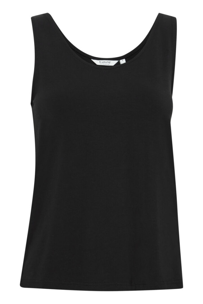 Hovedbilde BYRexima Tank Top 20806231 - Meteorite Black 194008