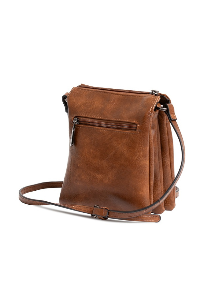Hovedbilde Giulia Pieralli Classic Cindy Shoulderbag - GPC243
