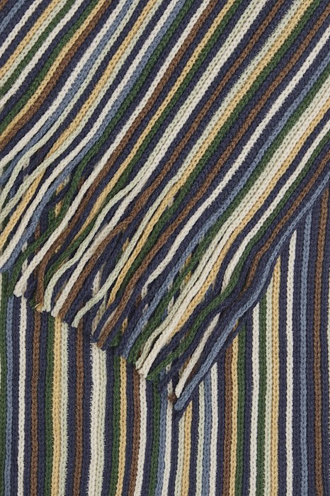 Hovedbilde Blend Scarf 20716163 - Dress Blues 194024